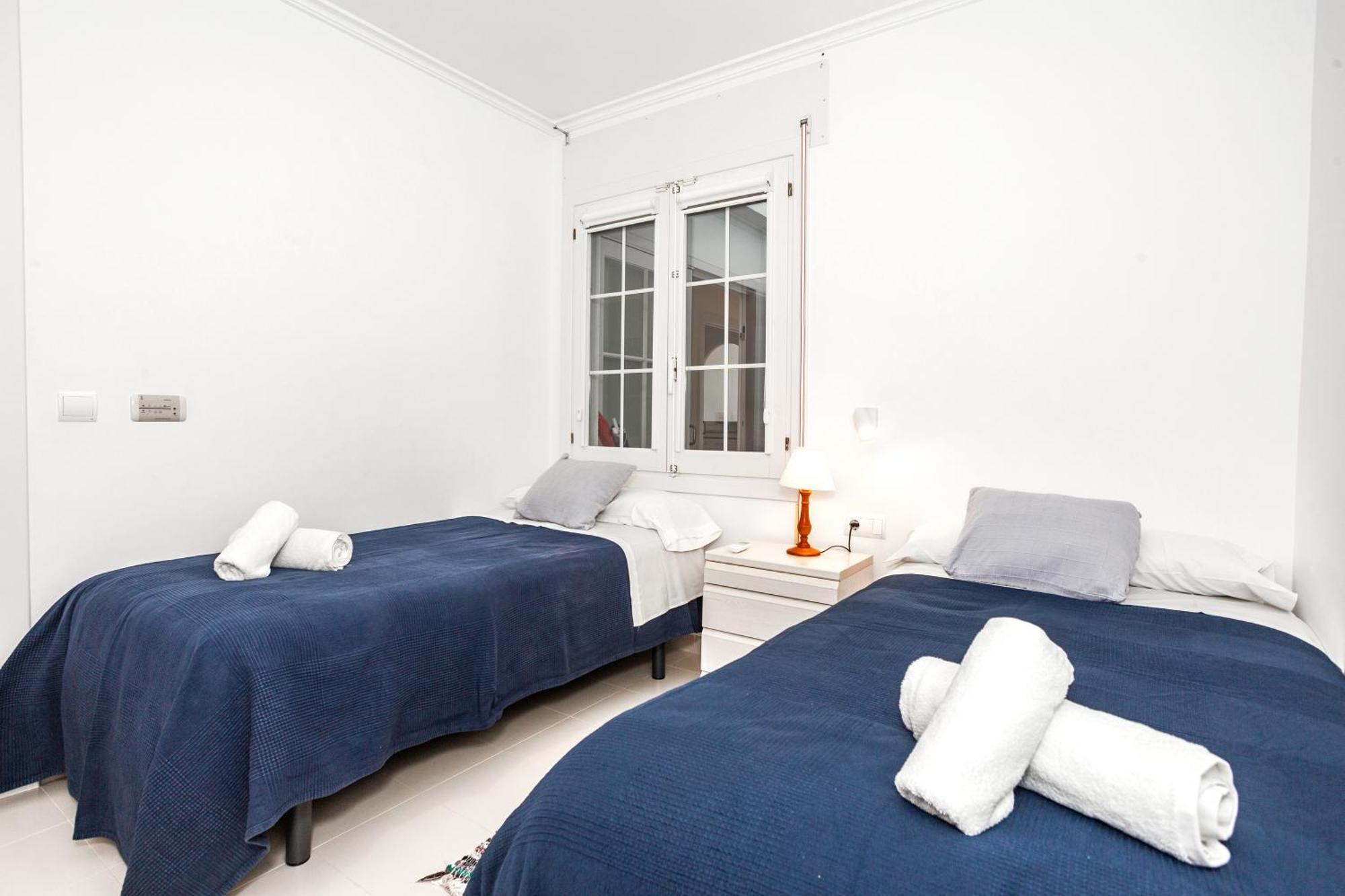 Preciosas Vistas En Apartamento *