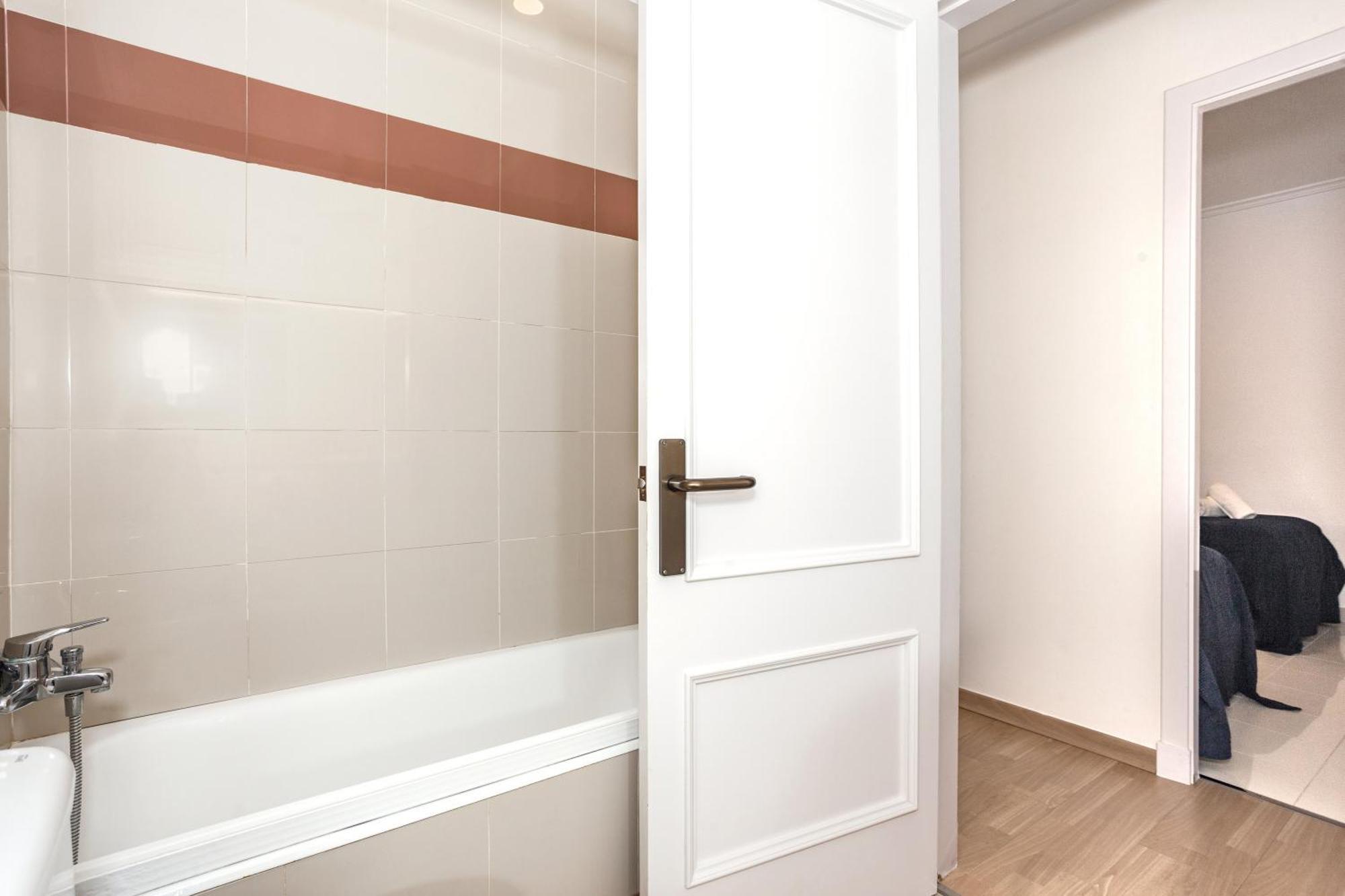 Apartamento Preciosas Vistas En