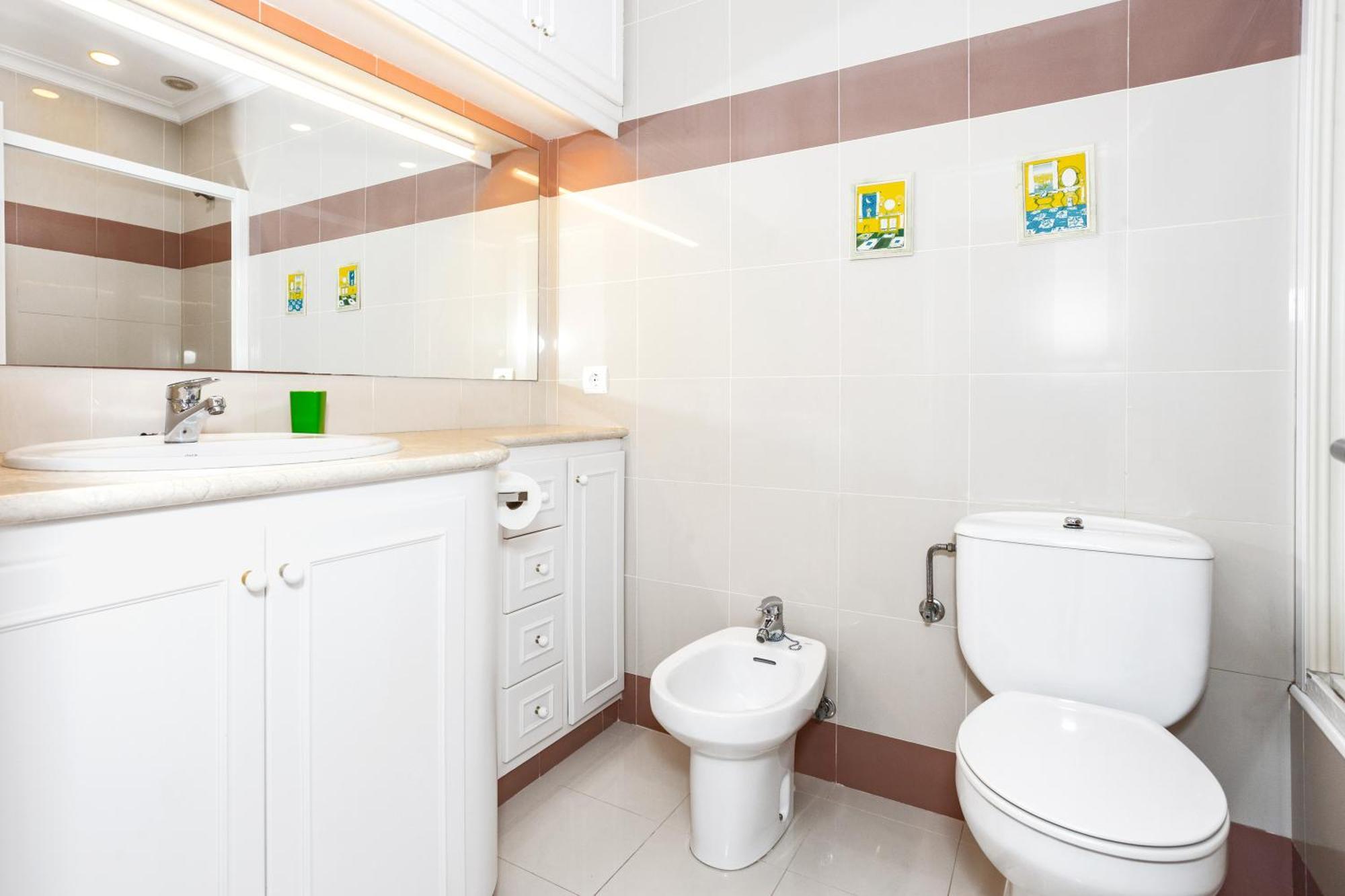 Apartamento Preciosas Vistas En