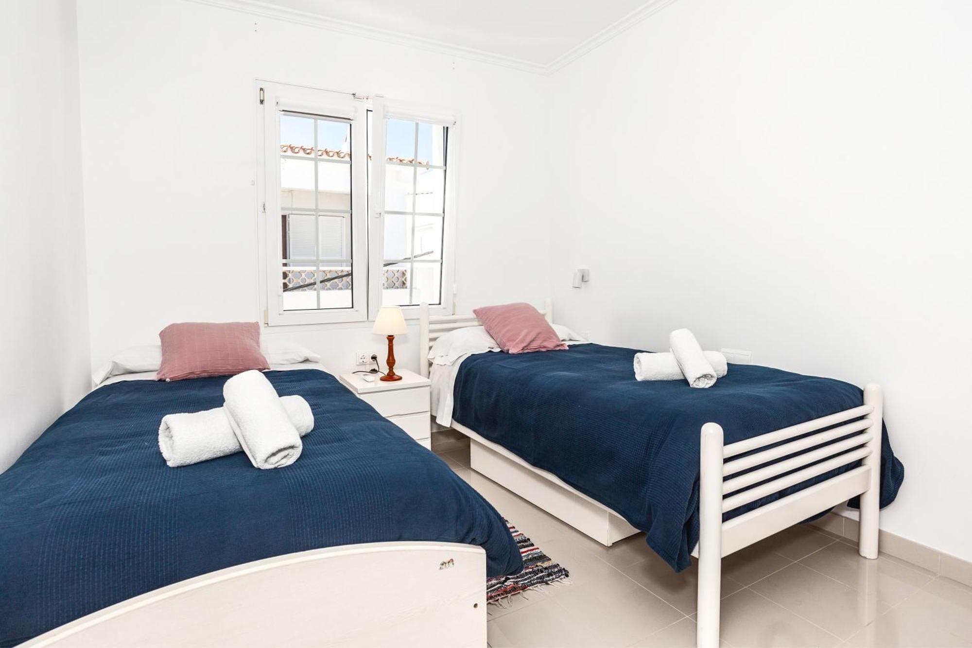 Apartamento Preciosas Vistas En Es Grau