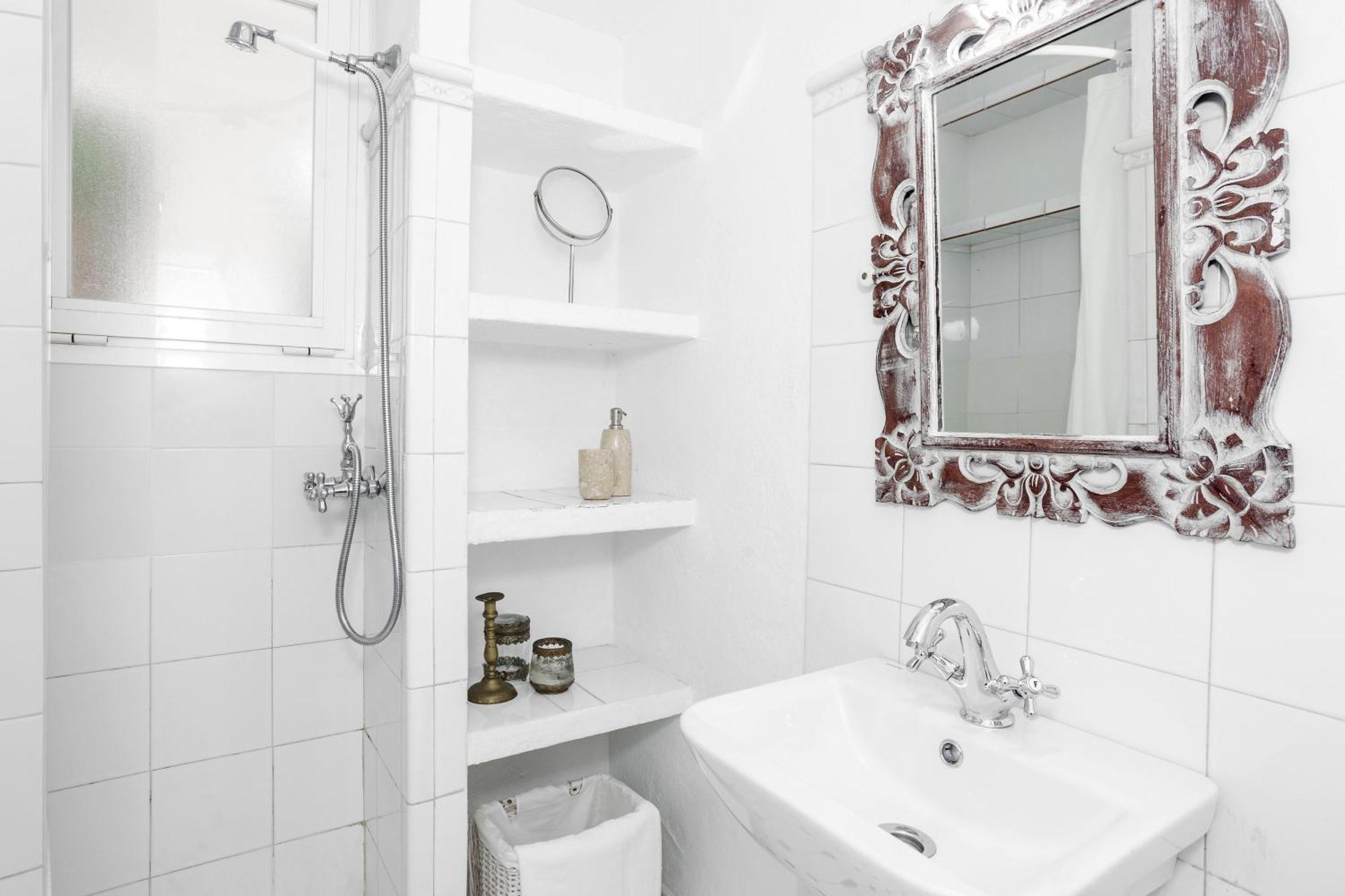 Holiday home Kassiopea Cala Blanca (Menorca)