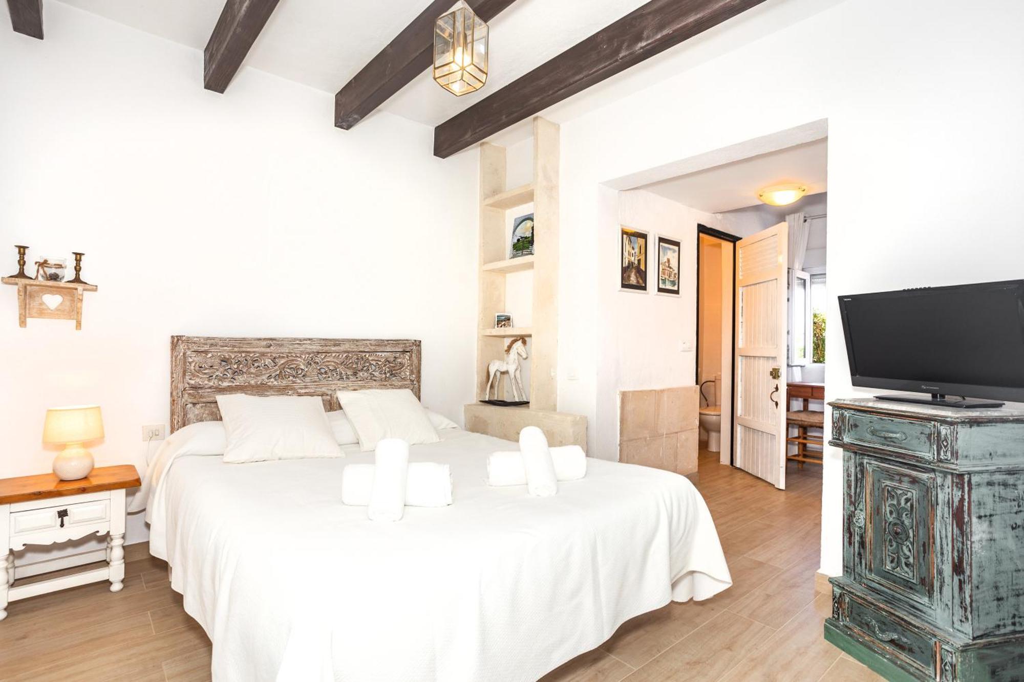 Kassiopea Holiday home