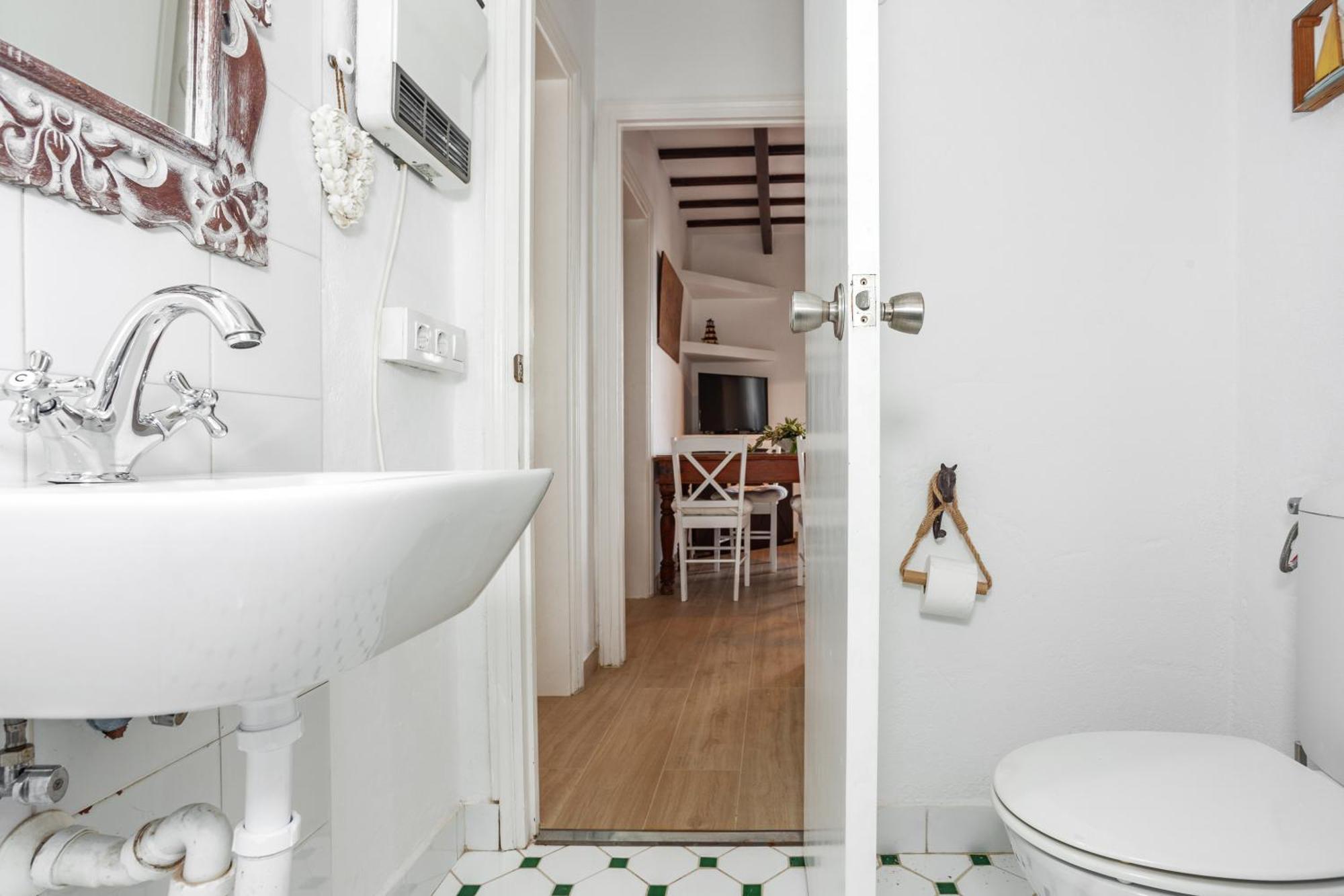 Holiday home Kassiopea