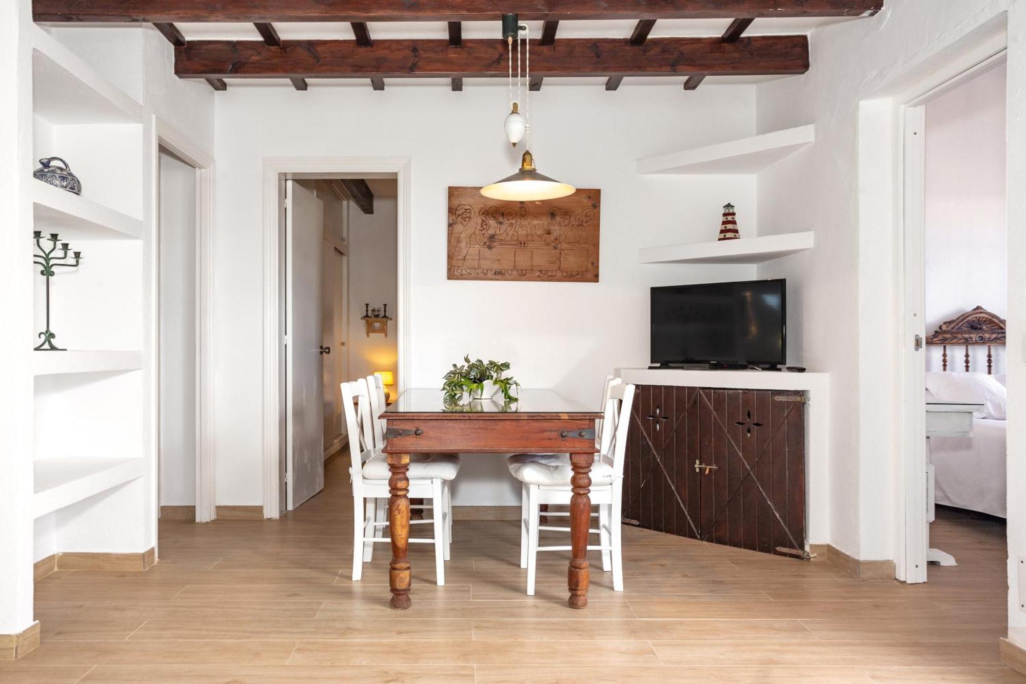 Holiday home Kassiopea *