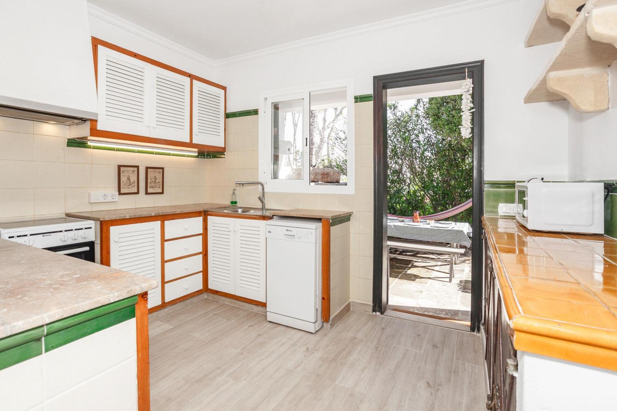 Kassiopea Holiday home *