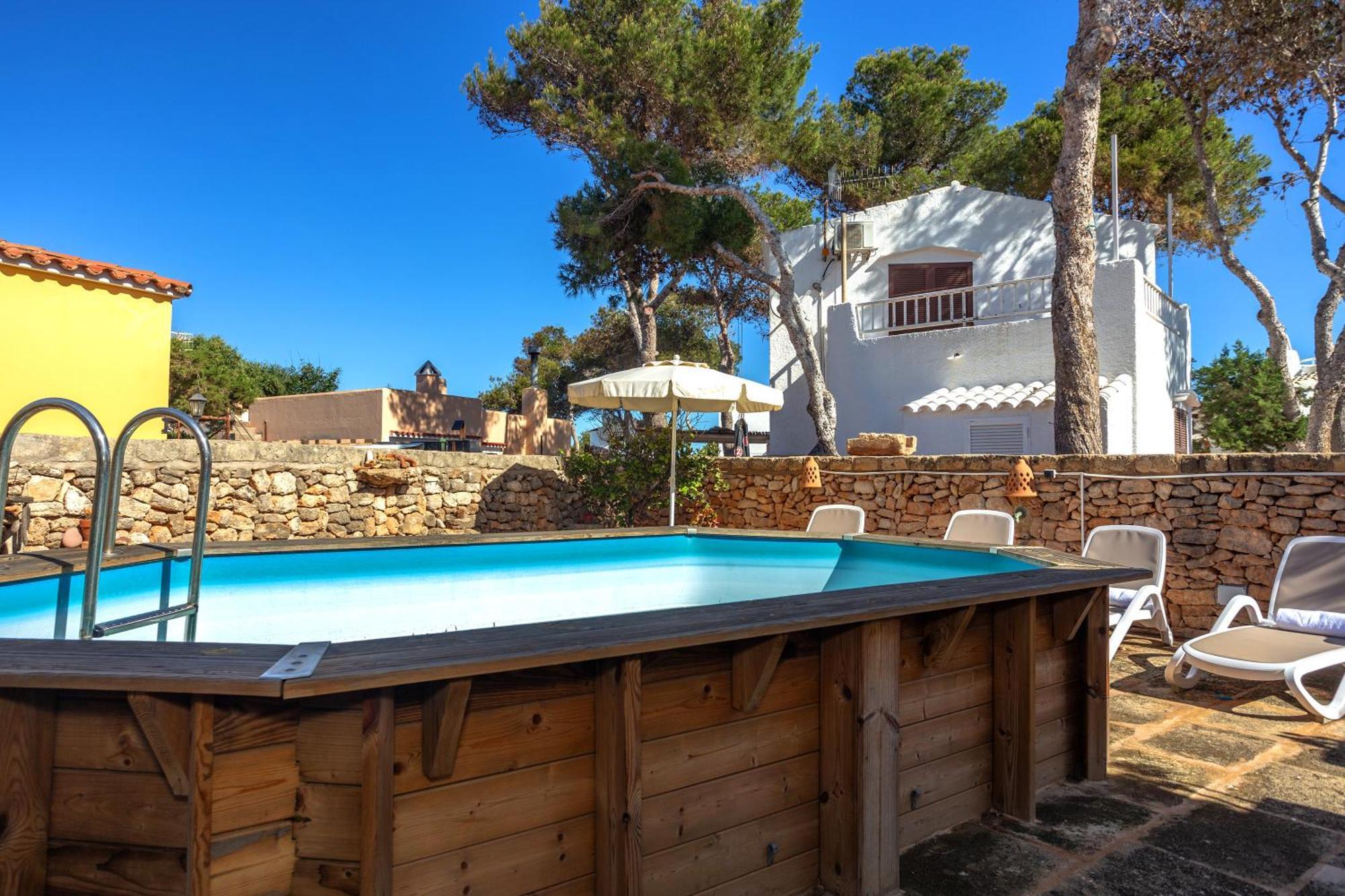 Kassiopea Holiday home *