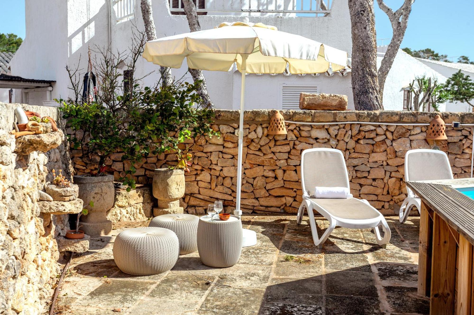 Holiday home Kassiopea