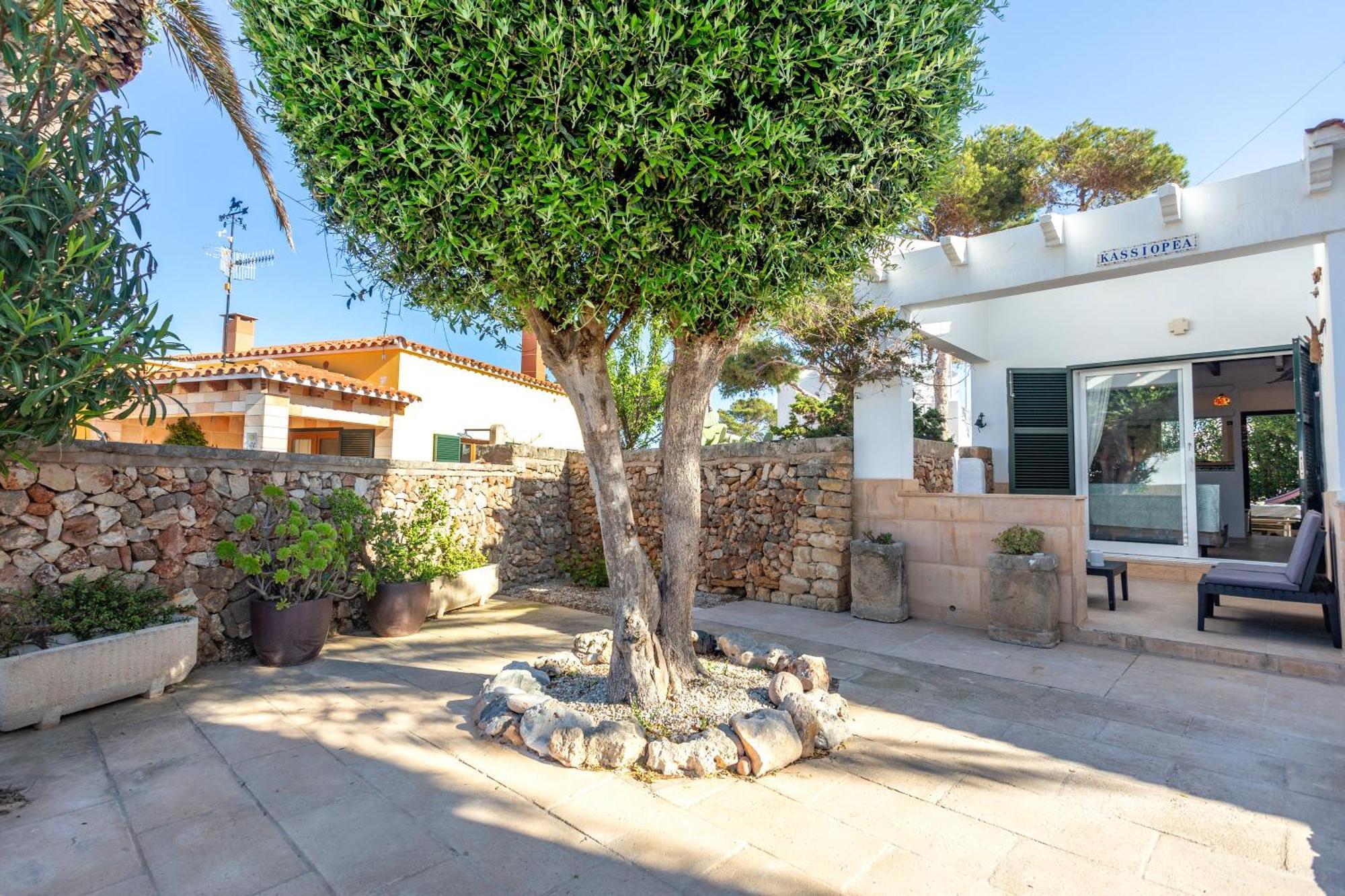 Kassiopea Holiday home
