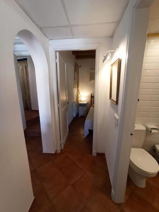 Casa Menorquina Сasa de vacaciones Ciutadella (Menorca)