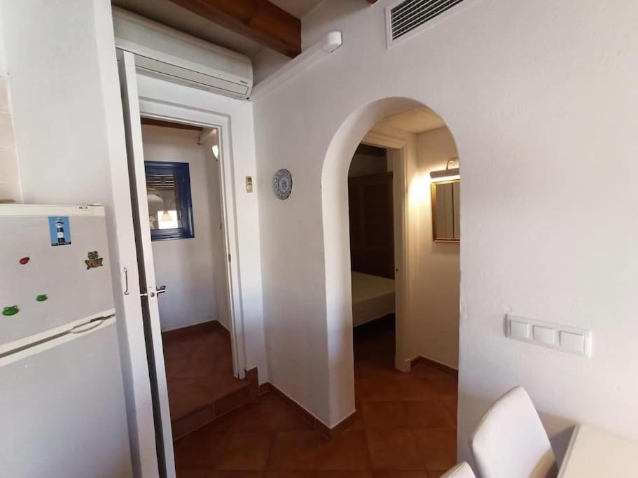 Casa Menorquina *