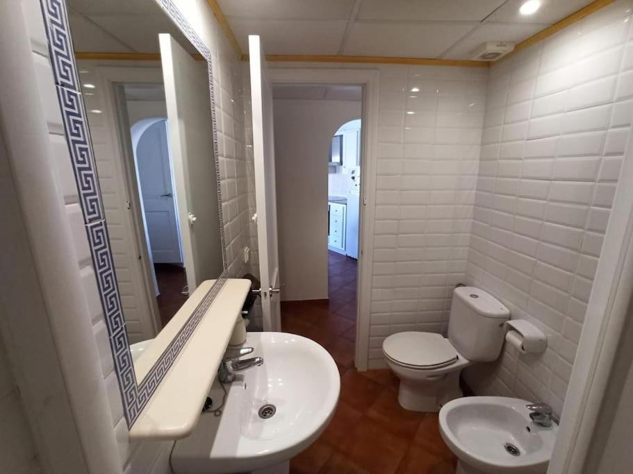 Casa Menorquina Сasa de vacaciones