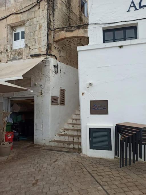 Casa Menorquina