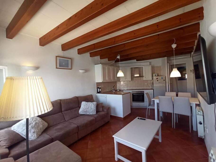 Casa Menorquina Сasa de vacaciones Ciutadella (Menorca)