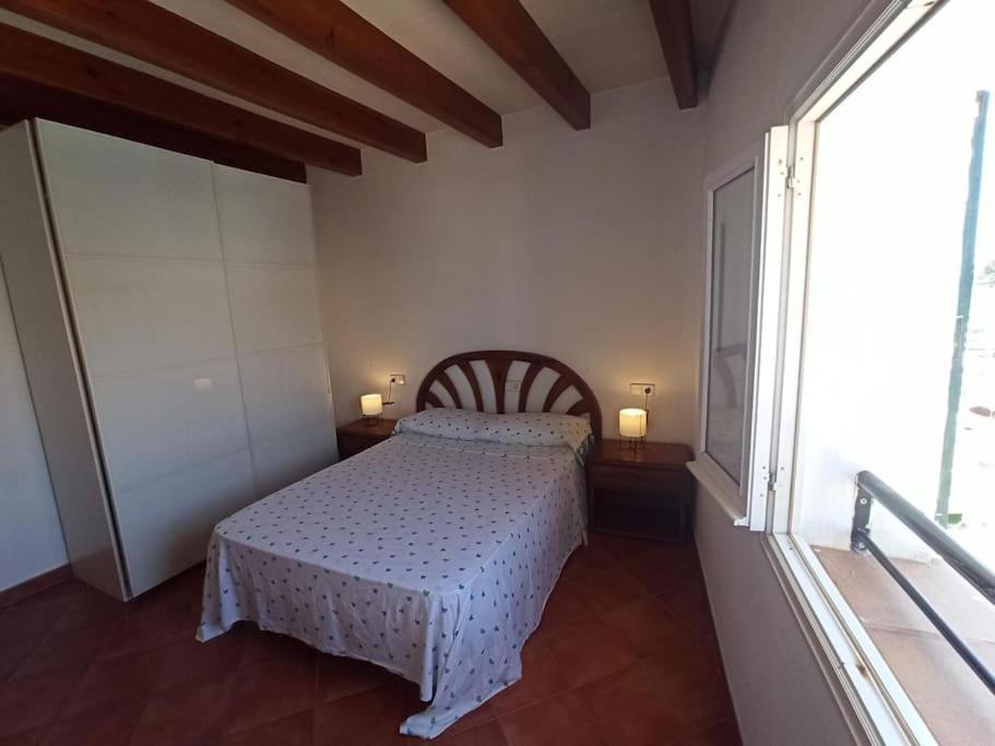 Casa Menorquina Ciutadella (Menorca)