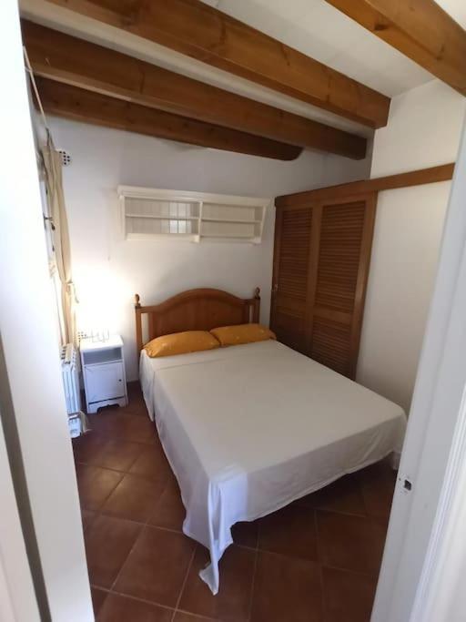 Сasa de vacaciones Casa Menorquina *
