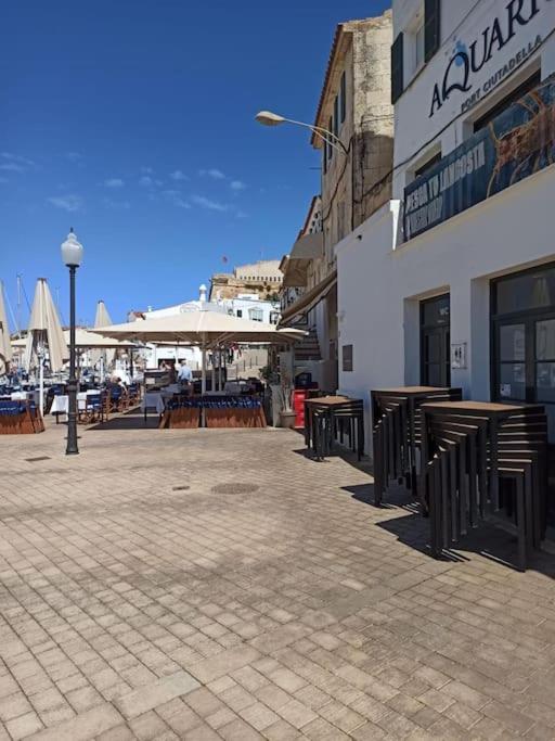 Сasa de vacaciones Casa Menorquina *