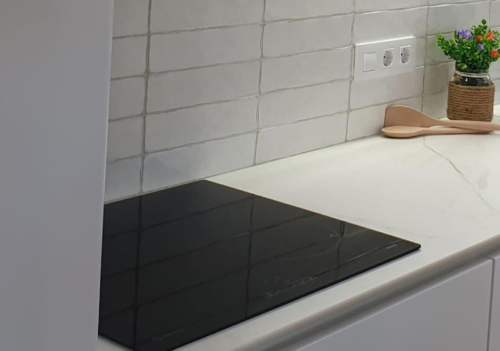 Apartamento Golondrinas Cala'N Bosch (Menorca)