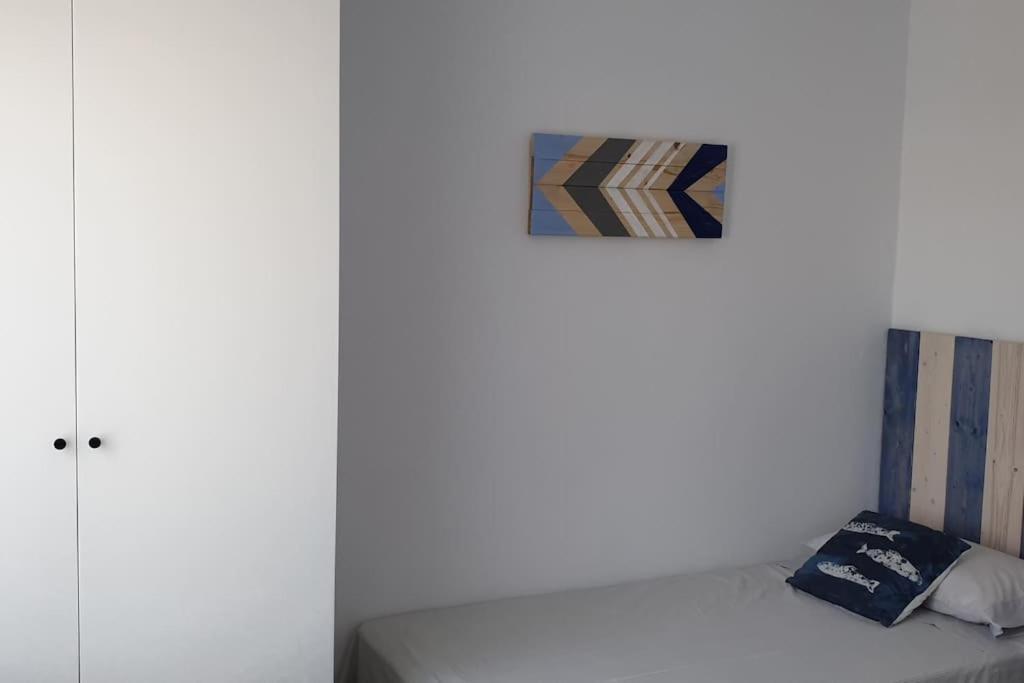 Golondrinas Apartamento