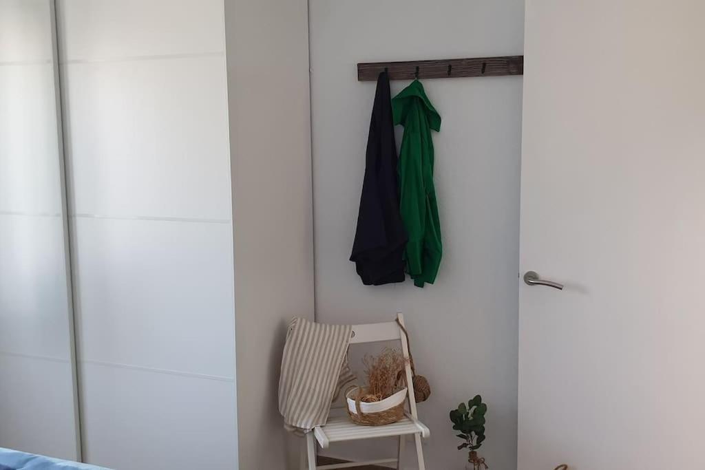 Golondrinas Apartamento