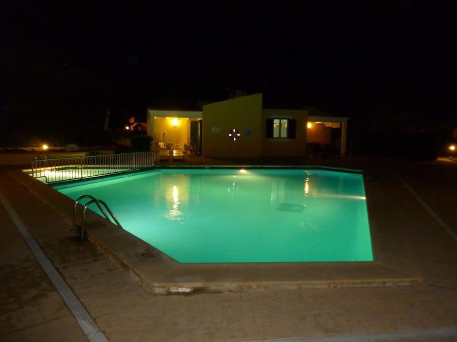 Apartamento Golondrinas *