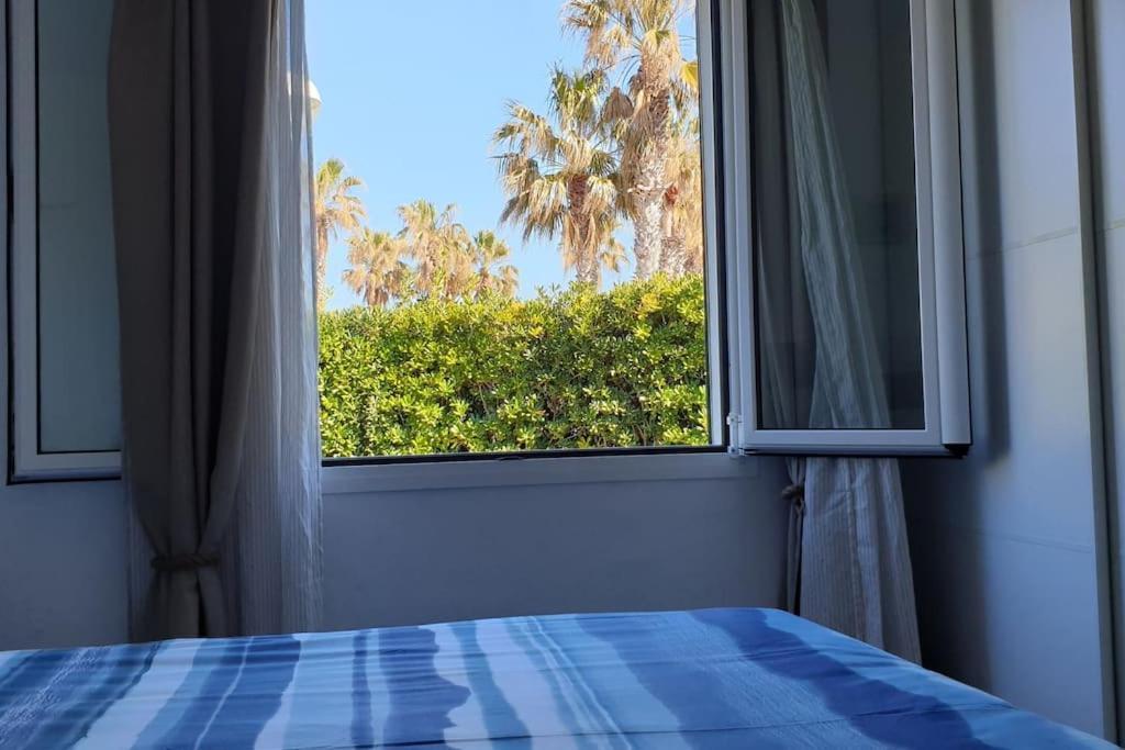 Apartamento Golondrinas Cala'N Bosch (Menorca)