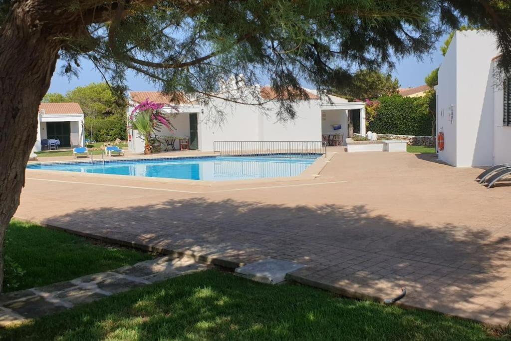 Golondrinas Apartamento