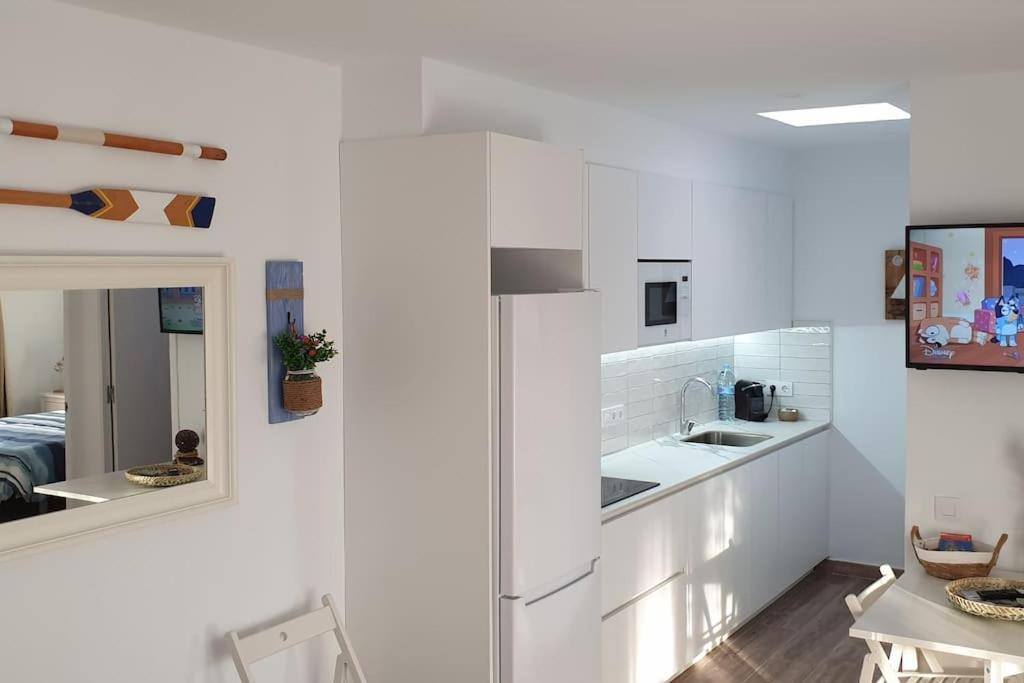 Golondrinas Apartamento