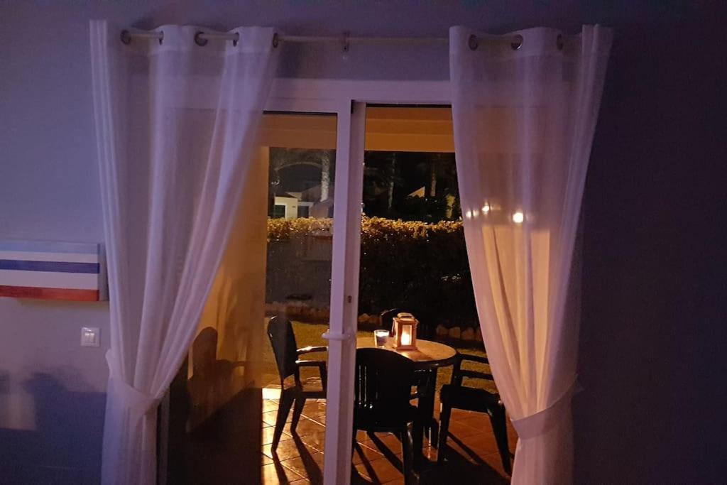 Apartamento Golondrinas *
