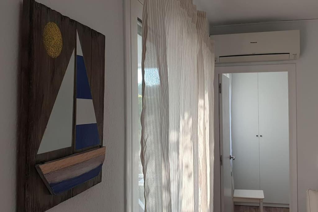 Golondrinas Apartamento