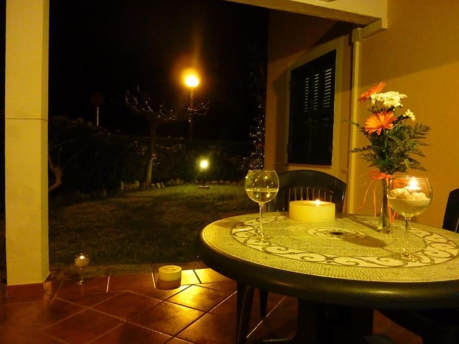 Apartamento Golondrinas