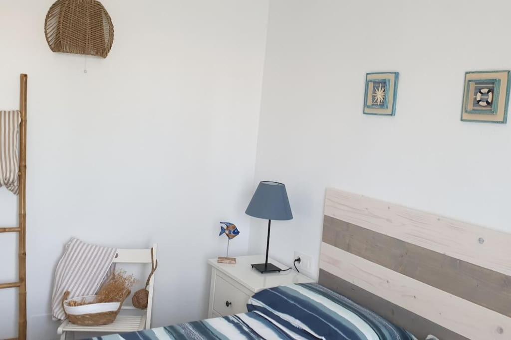 Apartamento Golondrinas *