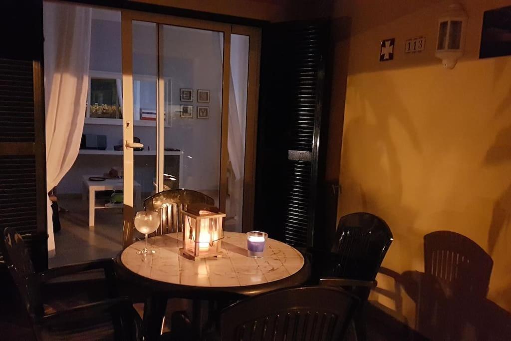 Apartamento Golondrinas Cala'N Bosch (Menorca)