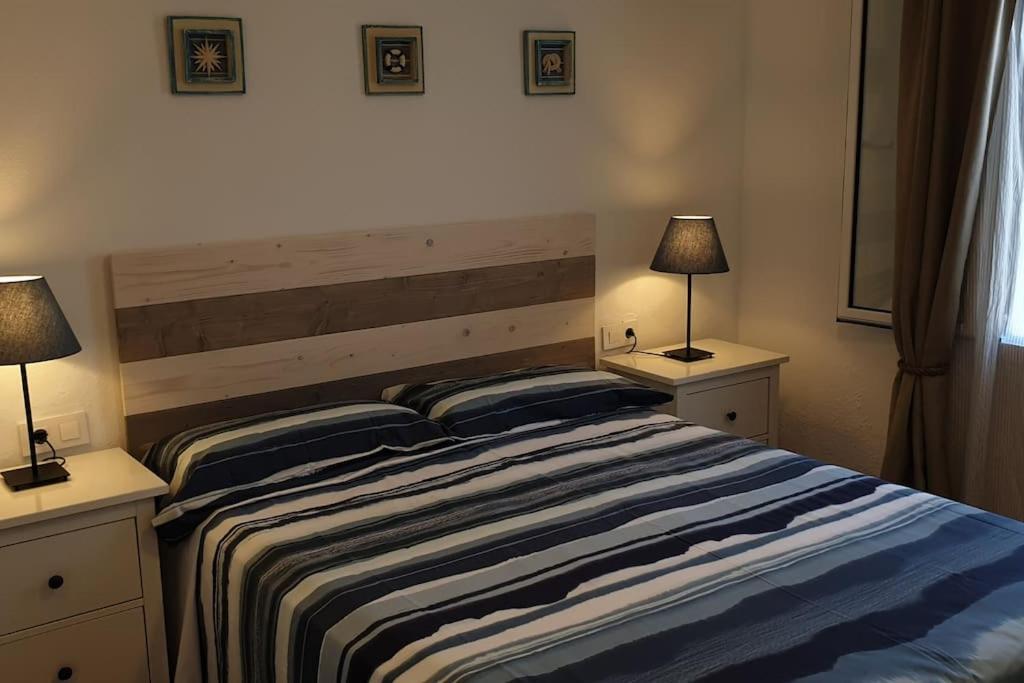 Apartamento Golondrinas