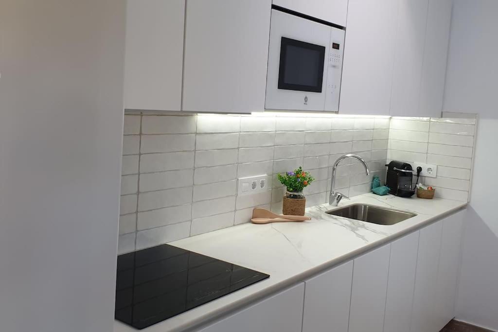 Apartamento Golondrinas *