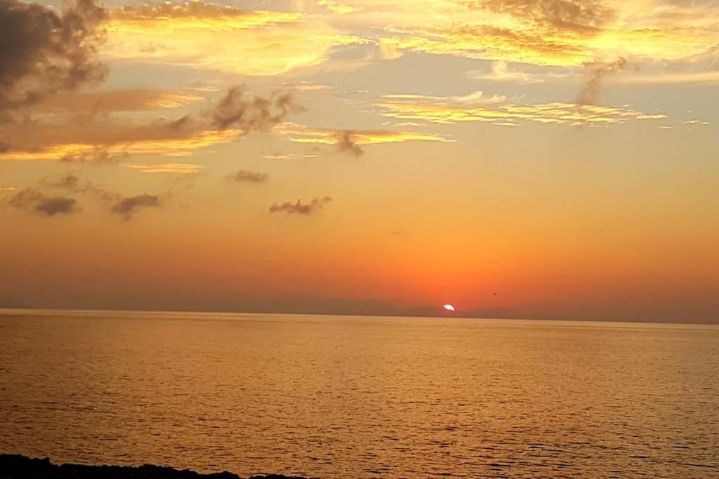 Golondrinas Apartamento Cala'N Bosch (Menorca)