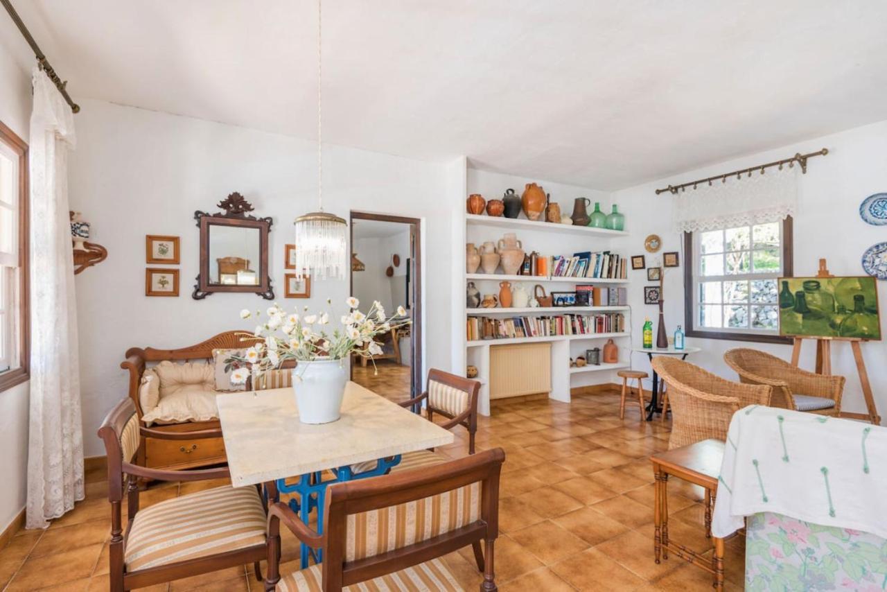 Villa Ses Curtanetas *