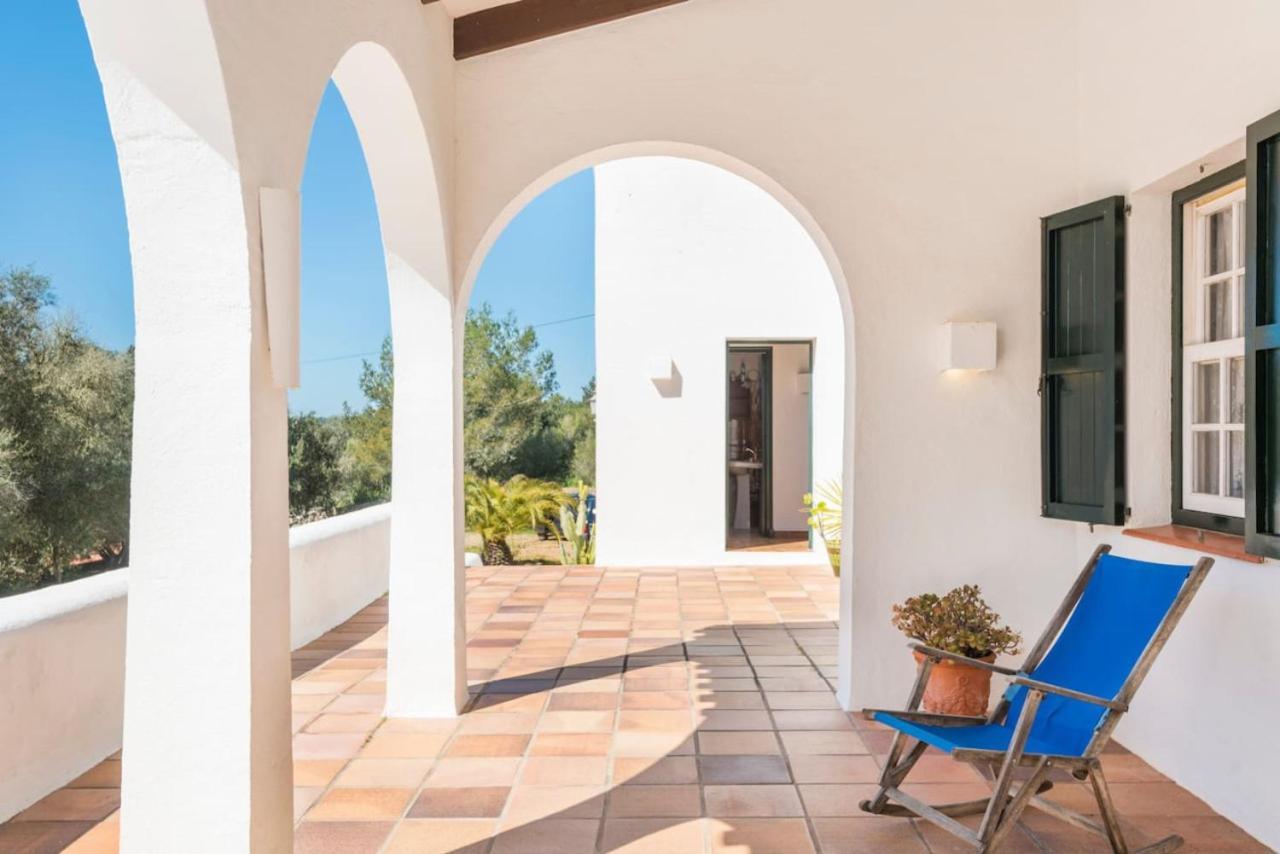 Ses Curtanetas Villa *