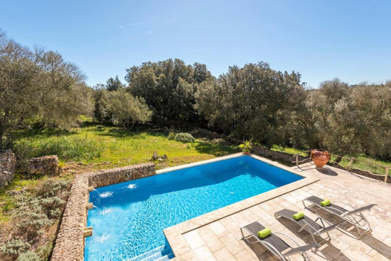 Ses Curtanetas Villa