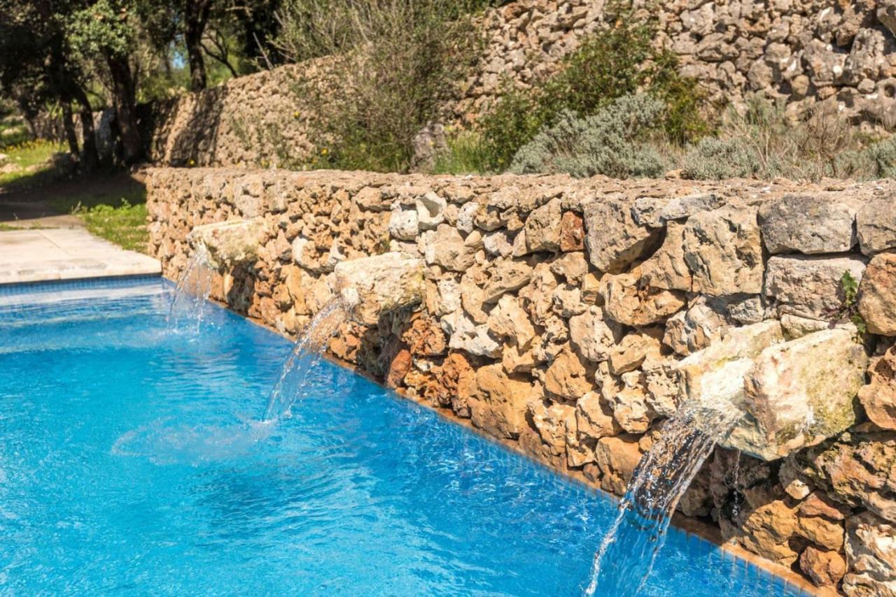 Villa Ses Curtanetas