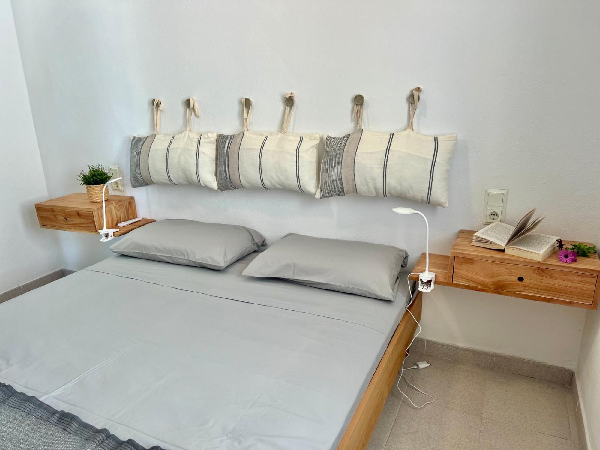 Brisa De Menorca Apartment Son Parc