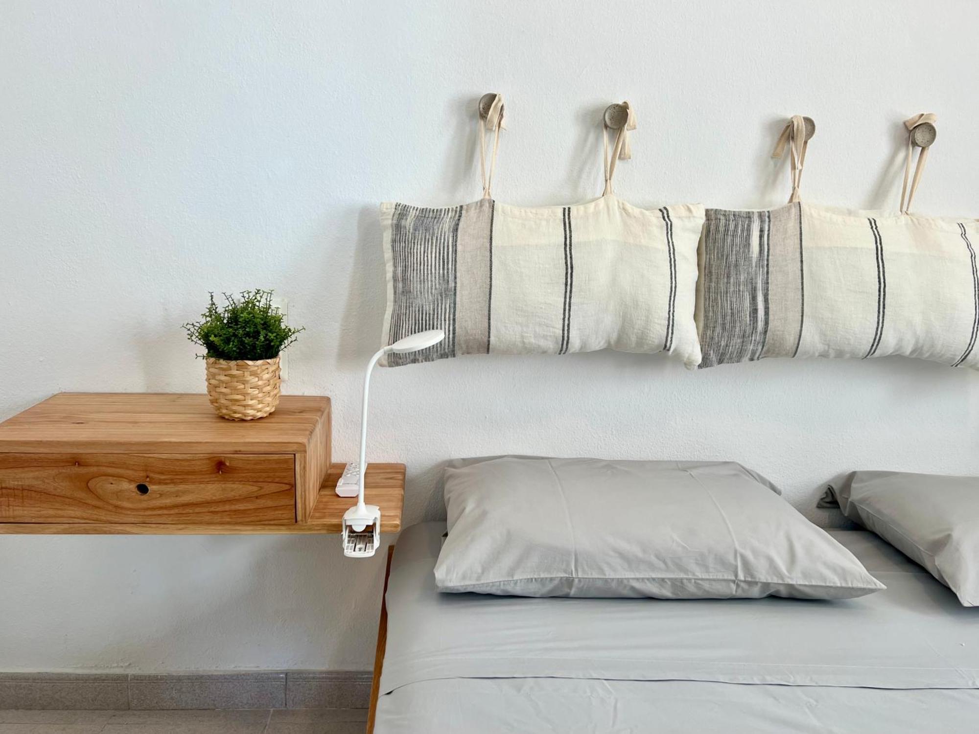 Apartment Brisa De Menorca Son Parc