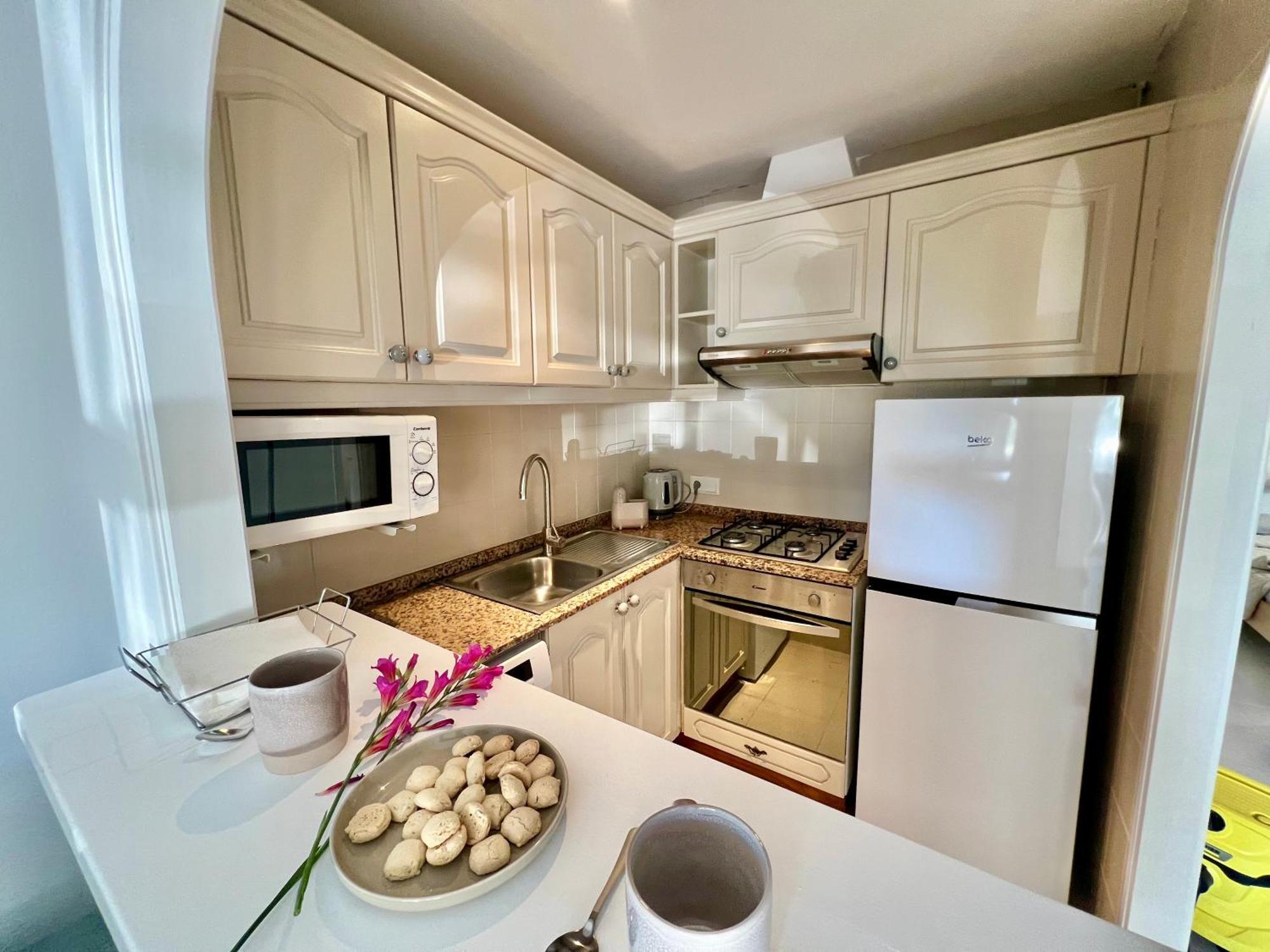 Apartment Brisa De Menorca