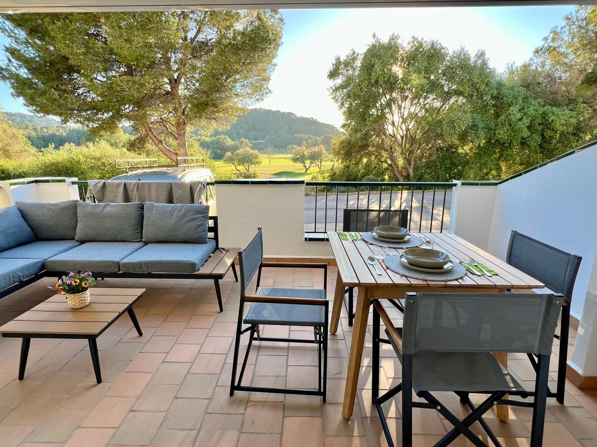 Brisa De Menorca Apartment Son Parc