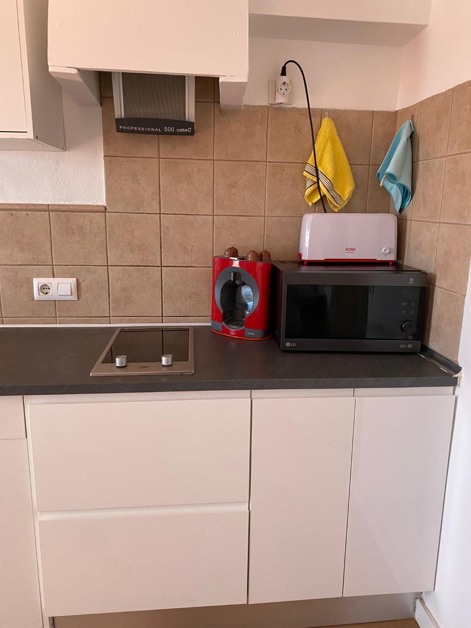 Apartment Bellavista Menorca Cala'N Bosch (Menorca)