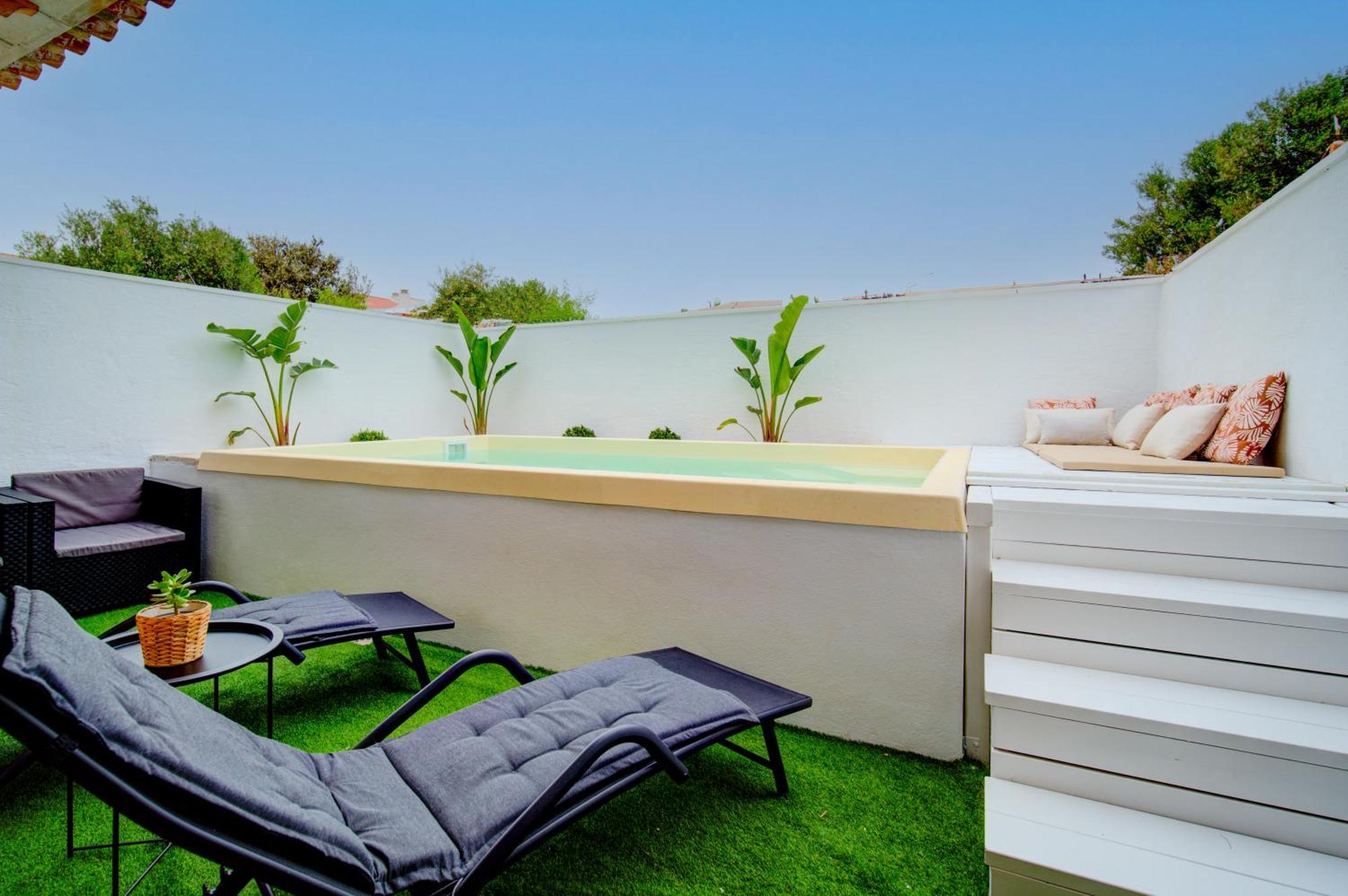 Holiday home Casa Boutique Xalam 