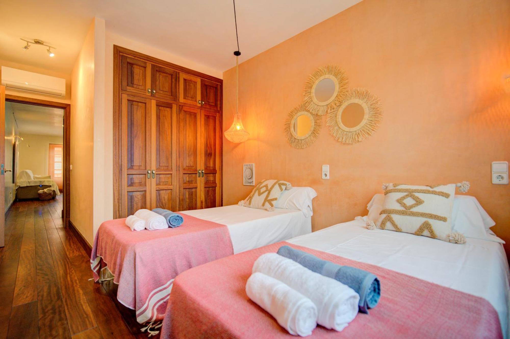 Holiday home Casa Boutique Xalam 