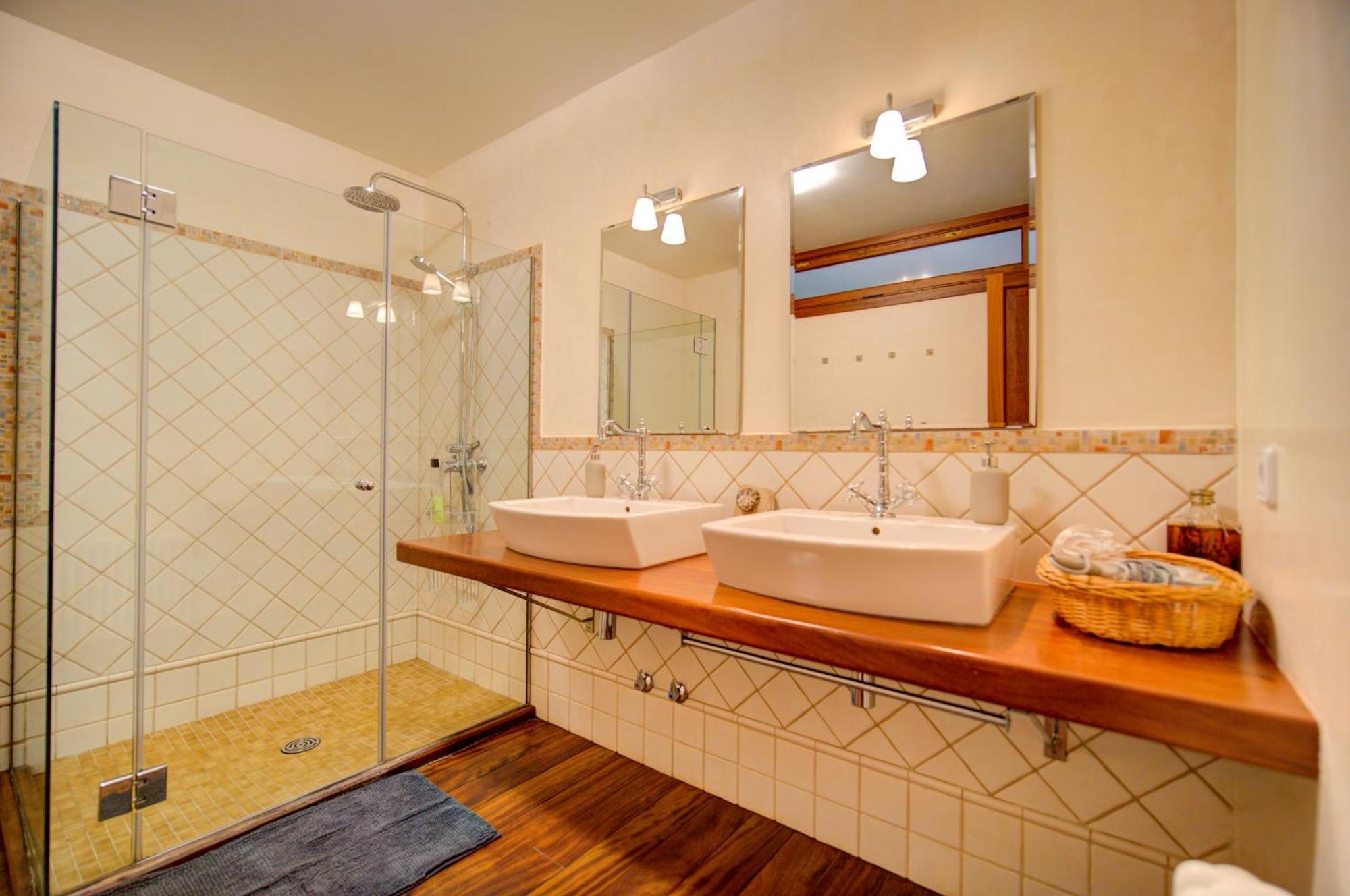 Holiday home Casa Boutique Xalam 