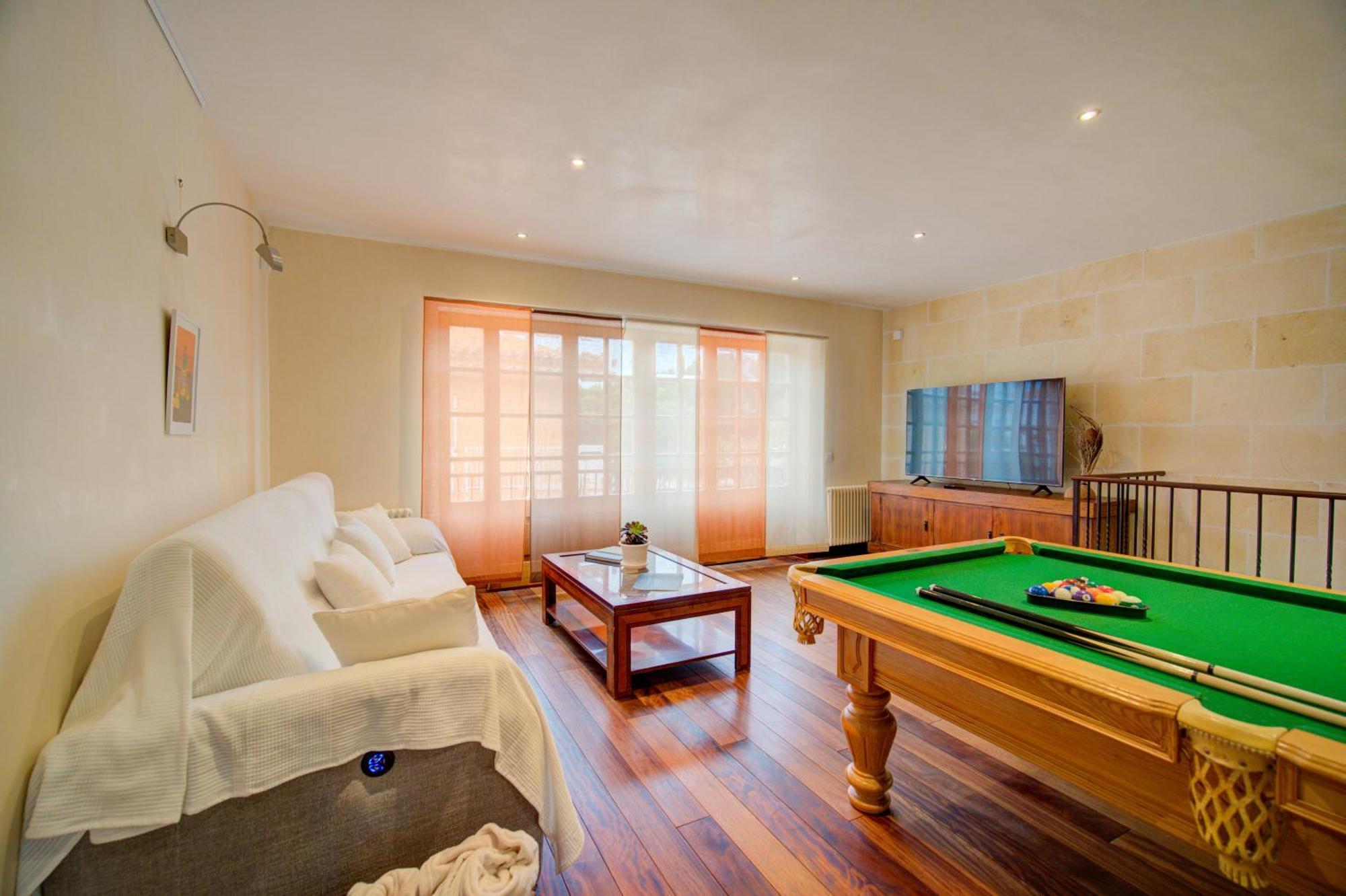 Holiday home Casa Boutique Xalam 