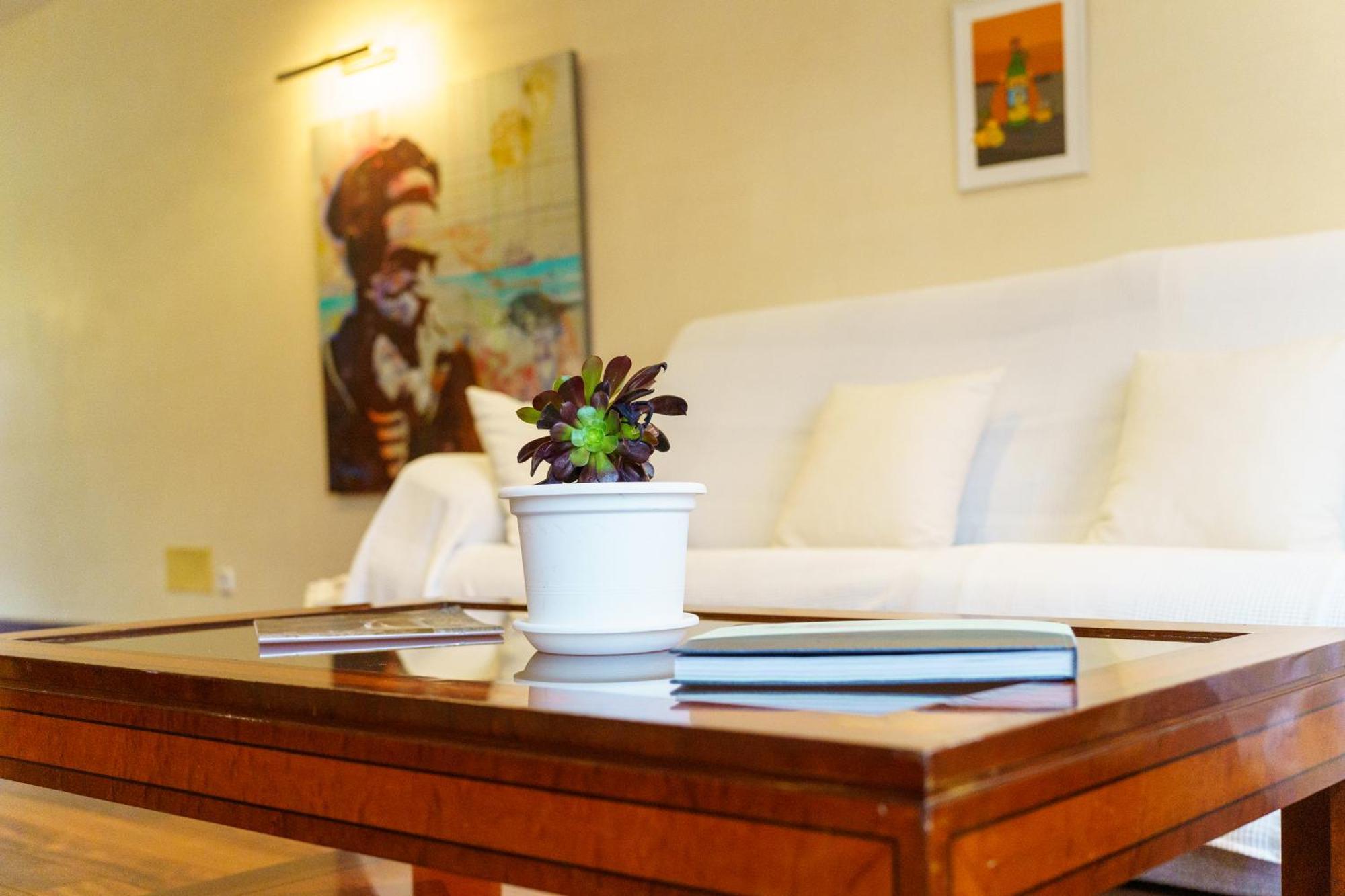 Casa Boutique Xalam 