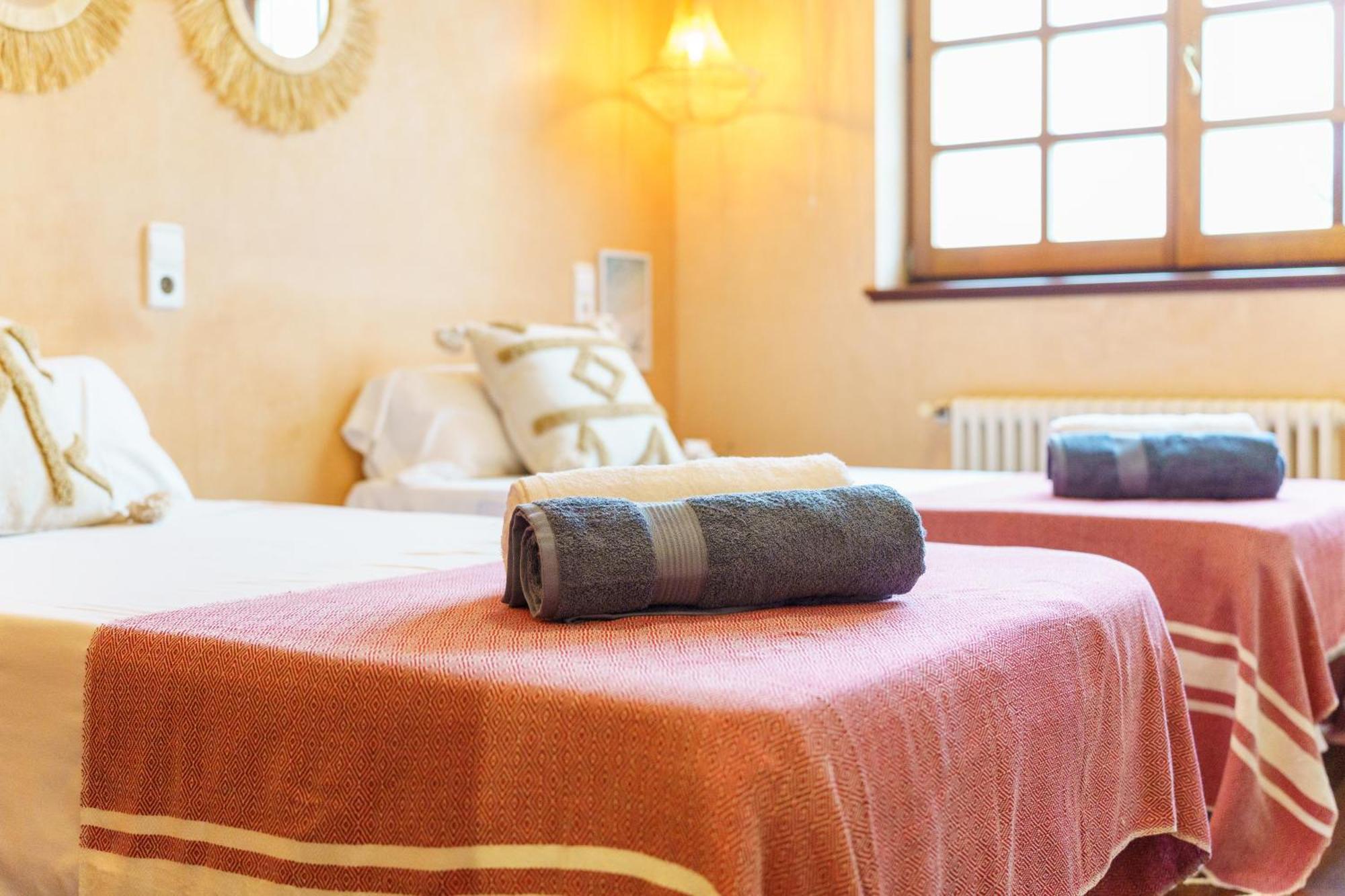 Holiday home Casa Boutique Xalam 